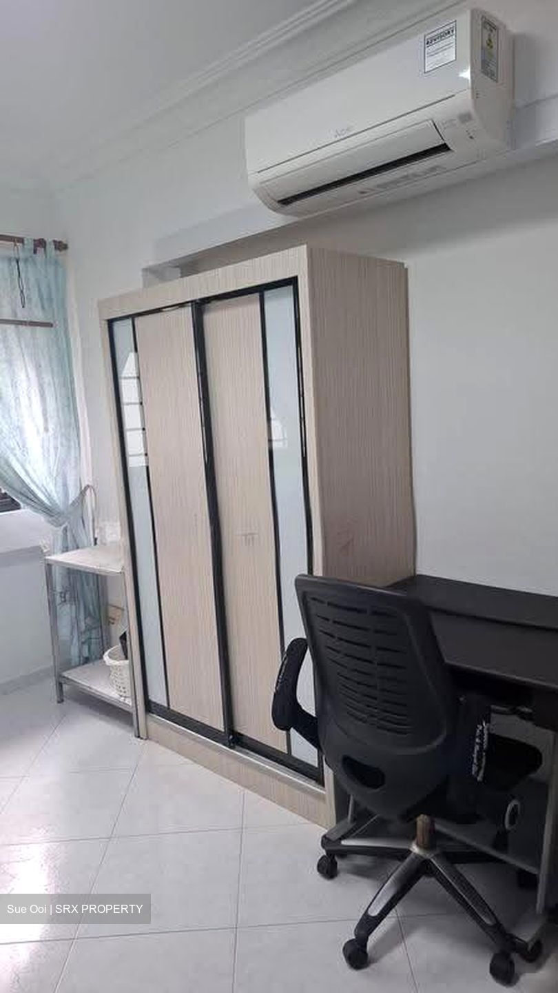 Blk 273B Wenya (Jurong West), HDB 4 Rooms #634935751